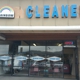 Rainbow Cleaners