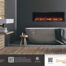 The Chimney Guy Fireplace and Patio - Prefabricated Chimneys