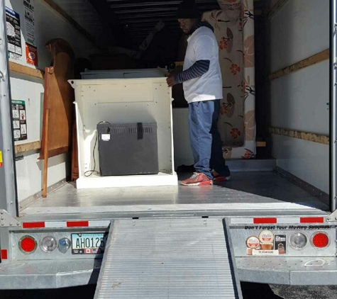 best movers - Lincoln, DE