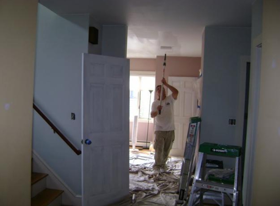 AGK Painting Contractor - Ridgewood, NY