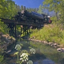 1880 Train - Sightseeing Tours