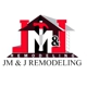 JM & J Remodeling Corp
