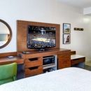 Hampton Inn & Suites Hemet - Hotels
