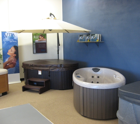 legacy hot tubs, swim spa and saunas - Sarasota, FL