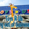 Toys R Us gallery