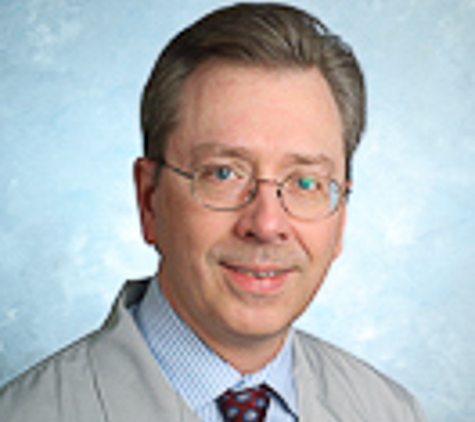 Douglas Merkel, M.D. - Evanston, IL