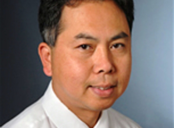 Dr. John C Chow, MD - San Mateo, CA