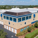 The Lock Up Self Storage - Movers & Full Service Storage