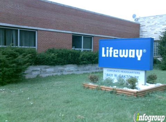 Lifeway Foods, Inc. - Morton Grove, IL