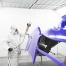 ProColor Collision - Automobile Body Repairing & Painting