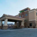 Holiday Inn Express - Hotels