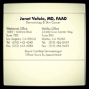 Dr. Janet Vafaie, MD, FAAD - Physicians & Surgeons, Dermatology