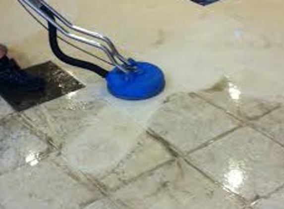 Bristow Carpet Cleaning-Mighty Clean - Bristow, VA