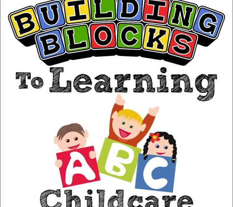 Building Blocks to Learning Childcare - Armona, CA