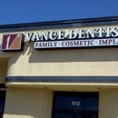 Vance Dentistry - Dentists