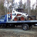 Hartsell Towing - Towing