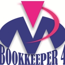 A Bookkeeper 4 U - Bookkeeping