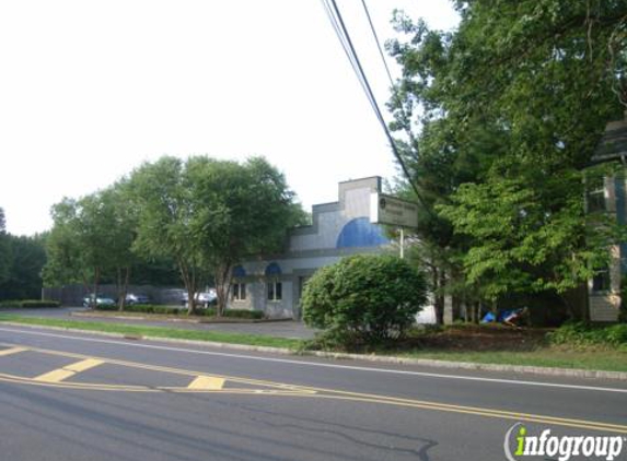 Bridgewater Autobody - Bridgewater, NJ