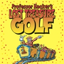Lost Treasure Golf & Raceway - Miniature Golf