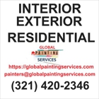 GLOBAL PAINTING SERVICES