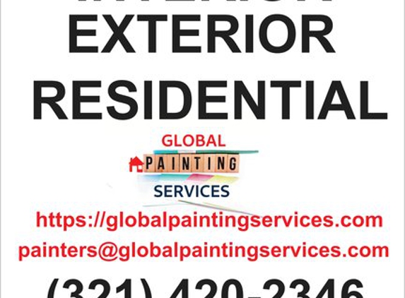 GLOBAL PAINTING SERVICES. https://blog.globalpaintingservices.com/quote