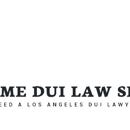 Anytime DUI Law Service - DUI & DWI Attorneys