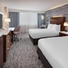 Hilton Washington DC/Rockville Hotel & Executive Meeting Ctr gallery