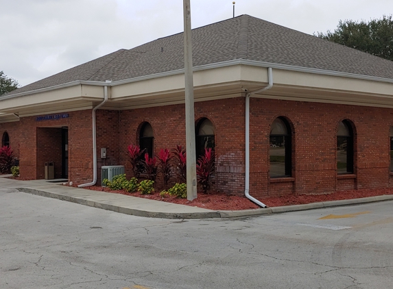 McCoy Federal Credit Union - Ocoee, FL