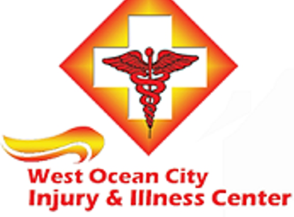 West Ocean City Injury & Illness Center - Ocean City, MD