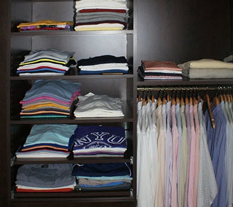 Custom Closets A&G Designs - Long Island - West Babylon, NY