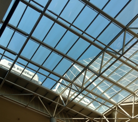 3M Security Films - Rockville, MD. 3M Prestige 40% on skylights in washington dc.