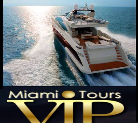 Miami VIP Tours - Sunny Isles Beach, FL