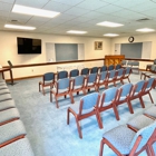 The Church of Jesus Christ of Latter-day Saints