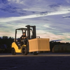 Komatsu Forklift of Chicago