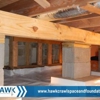 Hawk Crawlspace & Foundation Repair gallery