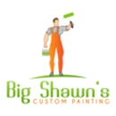 Big Shawns Custom Painting Inc - Painting Contractors