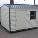 McGuire's Buildings - Buildings-Portable