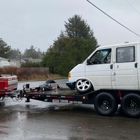 Beck's Towing Road and Beach Recovery