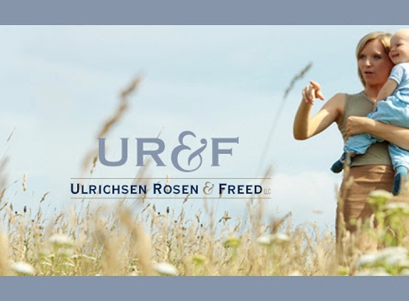 Ulrichsen Rosen & Freed LLC - Pennington, NJ