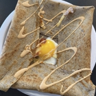 Crepe Elizabeth