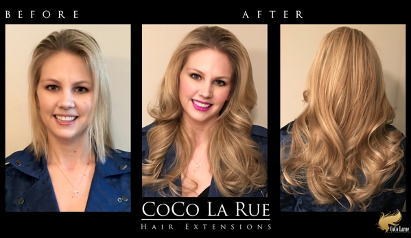 Coco Larue Hair Extenions DC - Washington, DC