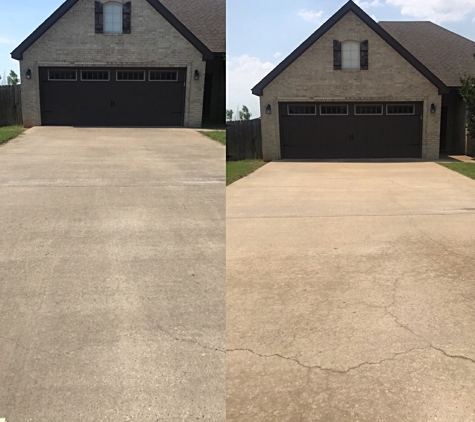 Pro Care Exterior Solutions - Newport, AR