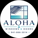 Aloha Windows & Doors - Doors, Frames, & Accessories