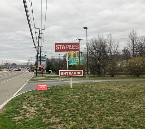 Staples - Saddle Brook, NJ