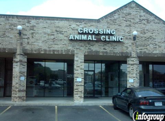 Crossing Animal Clinic - Austin, TX