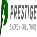 Prestige Energy Solutions 91 - Fireplaces