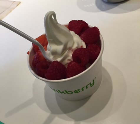 Pinkberry - San Diego, CA