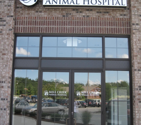Mill Creek Animal Hospital - Nolensville, TN