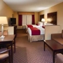 Best Western Plus Burleson Inn & Suites