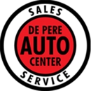 De Pere Auto Center - Auto Repair & Service